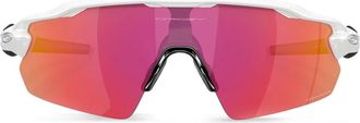 Oakley Occhiali da sole Radar EV Pitch - Bianco