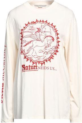 Stella McCartney TOPWEAR - T-shirts sur YOOX.COM