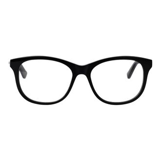 Alexander McQueen unisex, Accessoires, Zwart, Maat: 53 MM