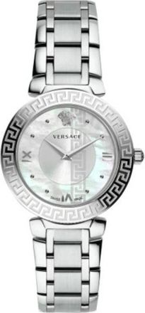 Versace Dames, Accessoires, Grijs, Maat: ONE Size