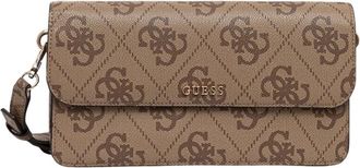 Guess Donna, Borse, Marrone, Taglia unica, new