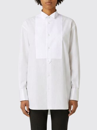 Saint Laurent Camicia elegante in cotone
