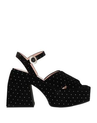 Nodaleto SCHUHE - Sandalen auf YOOX.COM
