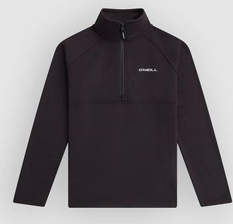 O'Neill FwcCruz Kids Half-Zip Fleece Trui zwart