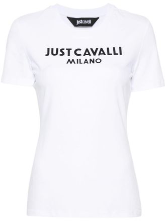 Women's Just Cavalli T-Shirts - up to −84% | Stylight