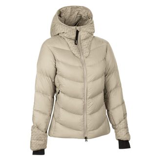 LaMunt Chaqueta Bianca Warm Redown - Sport - Mujer - Beige - XL