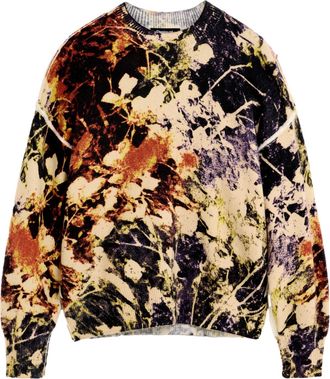 Desigual trui
