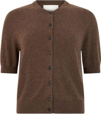 Lisa Yang Donna, Maglie, Marrone, S, new