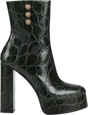 Balmain FOOTWEAR - Ankle boots on YOOX.COM