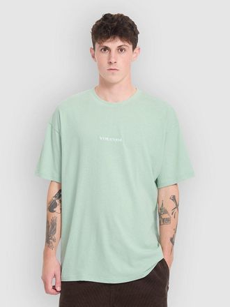 Volcom Stone Camiseta verde