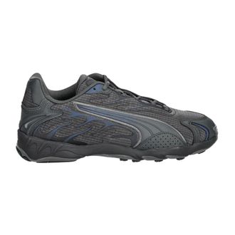 Puma Hombre, Deporte, Gris, Talla: 40 EU