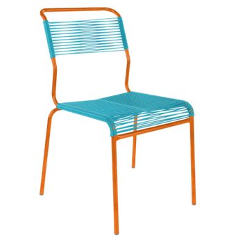 Schubiger M&ouml;bel Spaghetti-Stuhl S&auml;ntis