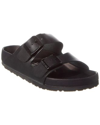 Birkenstock Arizona Bs Leather Sandal