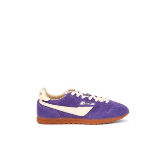 Autry Sneakers, female, Purple, Size: 10 US Windspin Low