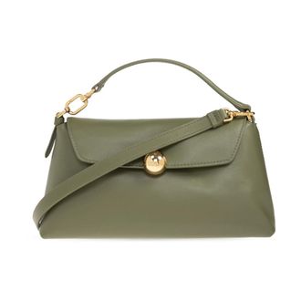 Furla Mujer, Bolsos, Verde, Talla: ONE Size