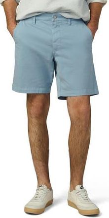 Joe's Palmer Stretch Twill Shorts in Windward Blue at Nordstrom Rack, Size 36