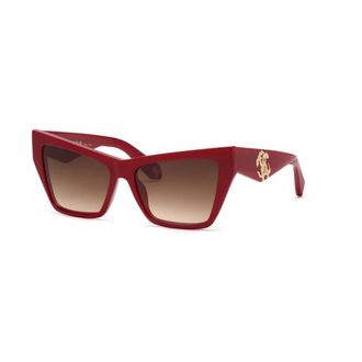 Roberto Cavalli Authentic Src114 09Ez Glasses
