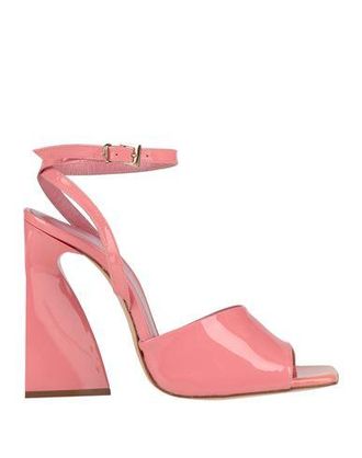 NCUB FOOTWEAR - Sandals on YOOX.COM