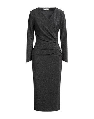 La Petite Robe Di Chiara Boni DRESSES - Midi dresses sur YOOX.COM