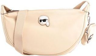 Karl Lagerfeld IKON NYLON SM HALF MOON SB