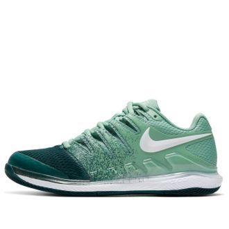 Nike (WMNS) Nike Court Air Zoom Vapor X HC Healing Jade AA8027-301