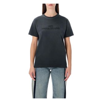 Maison Margiela Reverse Logo T-shirt