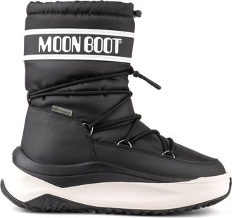 Moon Boot Moon247 Polar WP High-Top Quilted Boots