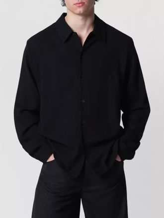S&eacute;fr sense long sleeve mens shirt collection