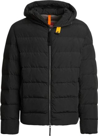 Parajumpers Cassian Heren Stijlvolle Jas - Heren - Winterjassen - Grijs - S - Jassen