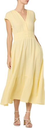 Joe's Joes Jeans Maxi Dress