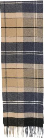 Barbour Heren, Accessoires, Veelkleurig, Maat: ONE Size Wol