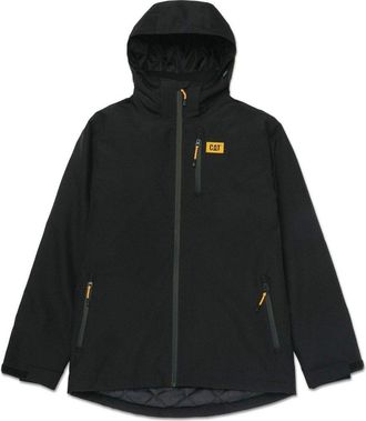 CAT Insulated Padded Jacket