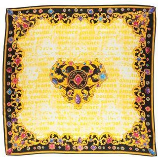 Versace ACCESSORIES - Scarves on YOOX.COM