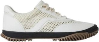 Stella McCartney S-Wave Sport Sneakers - Dames - Sneakers - Wit - 39 EU - Schoenen
