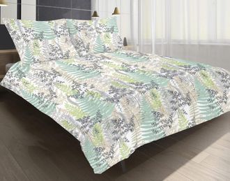 OEM Exclusiva Ropa De Cama Satinada (220x200-1.70x80-2)