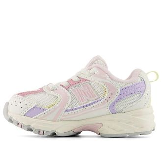 New Balance (TD) New Balance 530 Sea Salt Rose Sugar I53038E