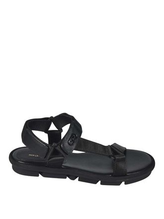 Sergio Rossi Sandals Black