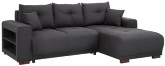 HOME AFFAIRE Ecksofa