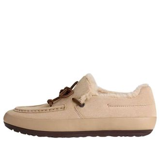 UGG (WMNS) UGG Quill Slip-On Mustard Seed 1181470-MDSD