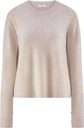 Riani Mujer, Jerseys, Beige, Talla: M