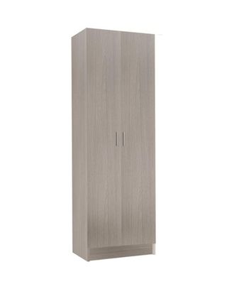 HOGAR 24 Armario de 2 puertas