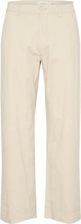 Part Two BelmePW PA Bukser 30309311 - - Trousers - Donna - Beige - L