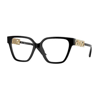 Versace VE3358B GB1 Black 52mm