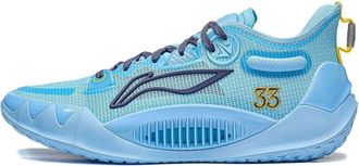 Li-Ning Jimmy Butler 1 University Blue ABAS051-33