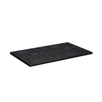 Vicco Encimera De Cocina R-line, Antracita, 97 Cm