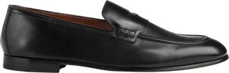 Doucal's Hombre, Zapatos, Negro, Talla: 43 1/2 EU