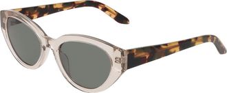 Dragon DR JADE LL 238 Womens Sunglasses Size 53