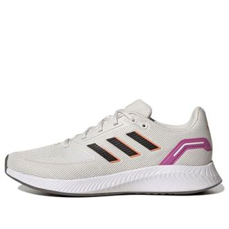 adidas (WMNS) adidas Runfalcon 2.0 Crystal White Purple GV9575