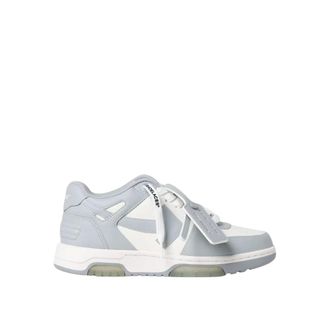Off-white Sneakers, male, Gray, Size: 7 US Out Of Office Sneakers
