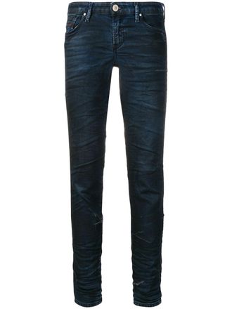 Diesel Jeans Gracey JoggJeans 069CG - Blu